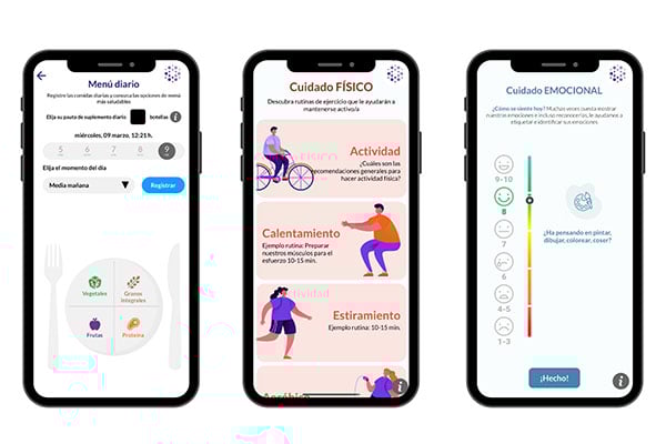 Apps_Terapeuticas