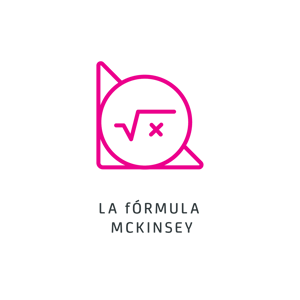 La fórmula McKinsey