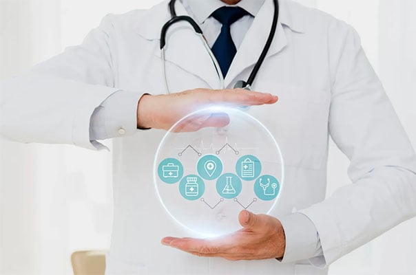 CRM_Medico