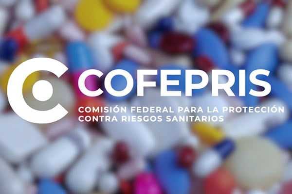 Cofepris
