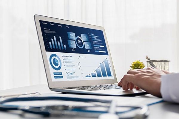 Dashboards