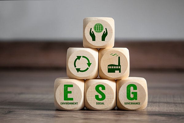 ESG