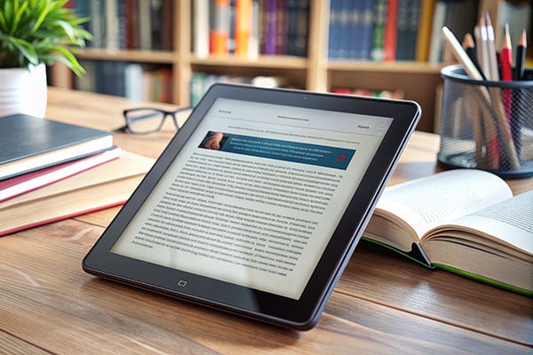 Ebooks