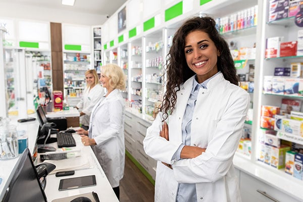 Farmaceutico