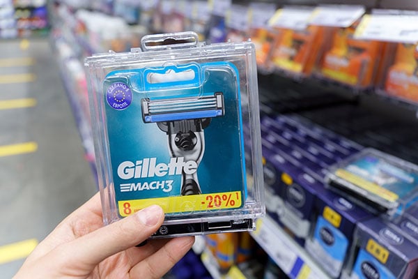 Gillette