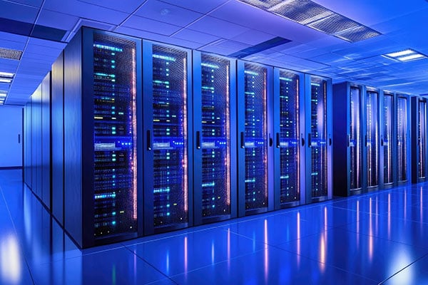 Hosting_fiable
