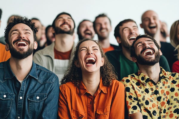 El humor en la publicidad: un aliado para las ventas