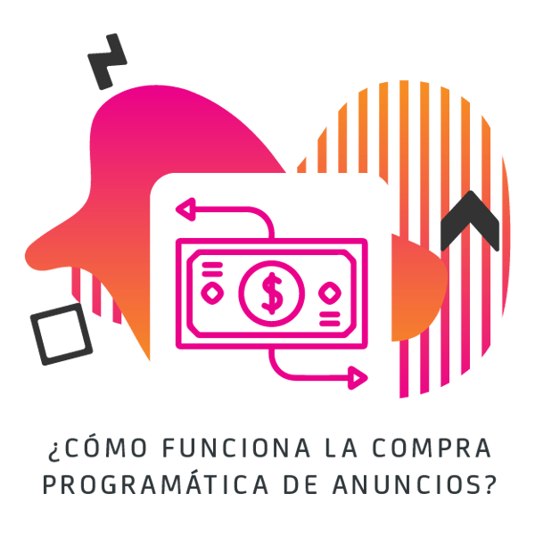 ¿Qué es la compra programática de anuncios?