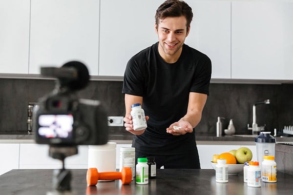 Influencers_Medicamentos