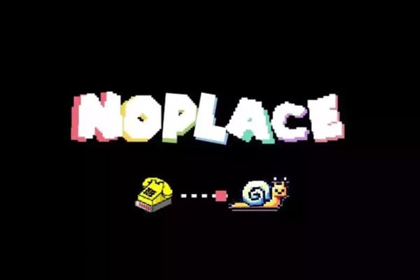 Noplace