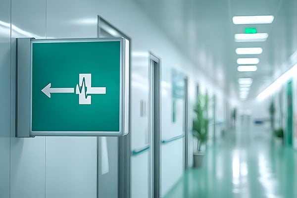 Senaletica_Hospital