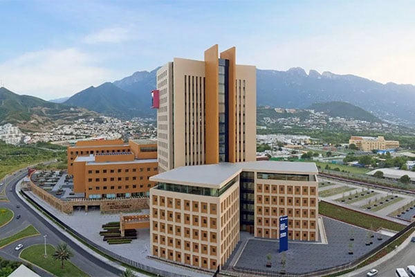 TecSalud
