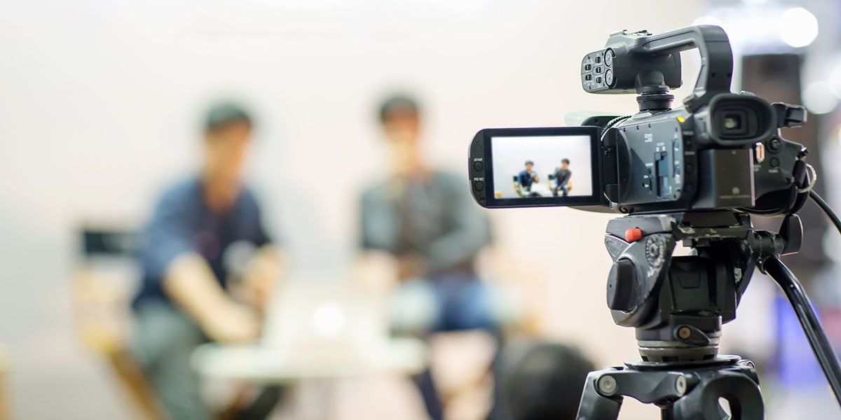 Videopodcast